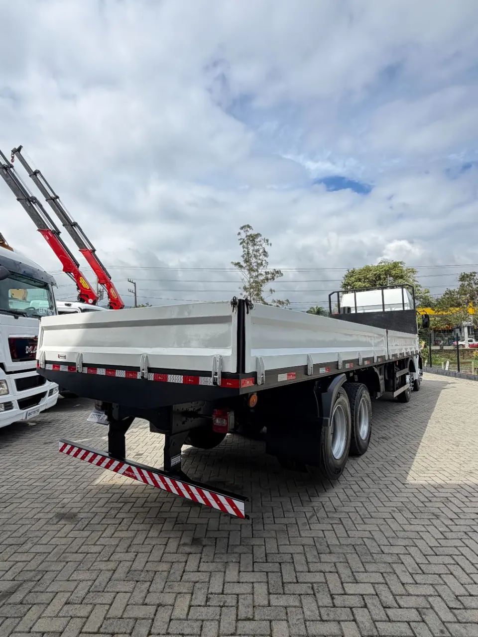 24-280 E Constel. 6x2 2p (diesel)(E5) - Foto 4