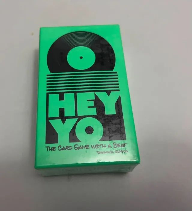 Combo Startups + Hey Yo + Maskman + Scout - Jogos tabuleiro Oink Games - Foto 4