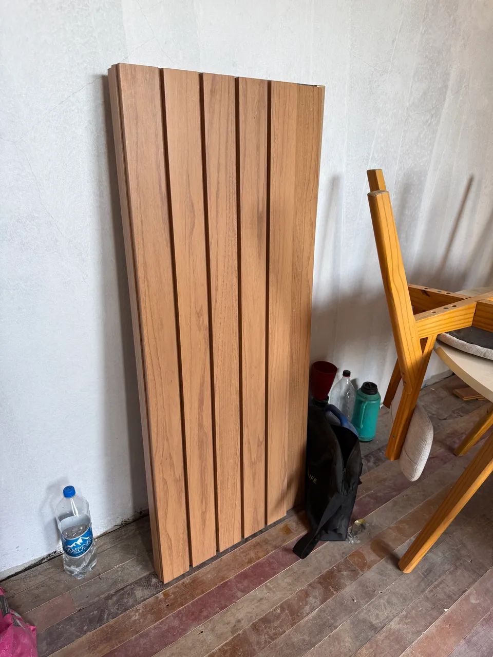 Painel 100% MDF - Foto 3