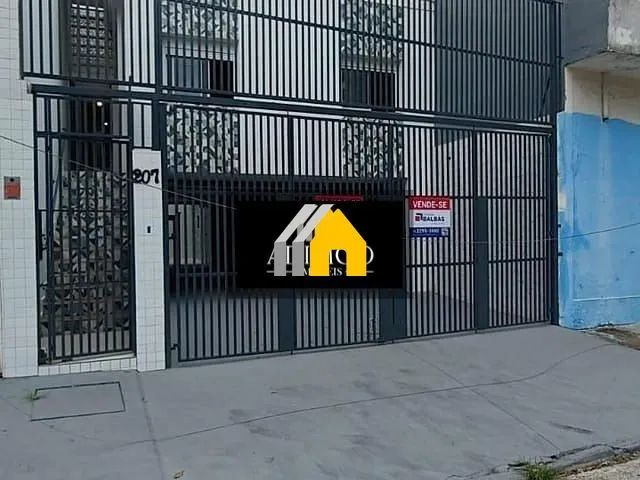 Aluga-se prédio comercial no Tatuapé  SP