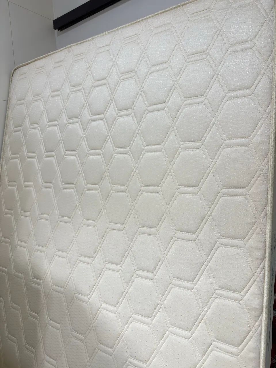 Cama box casal - Foto 4