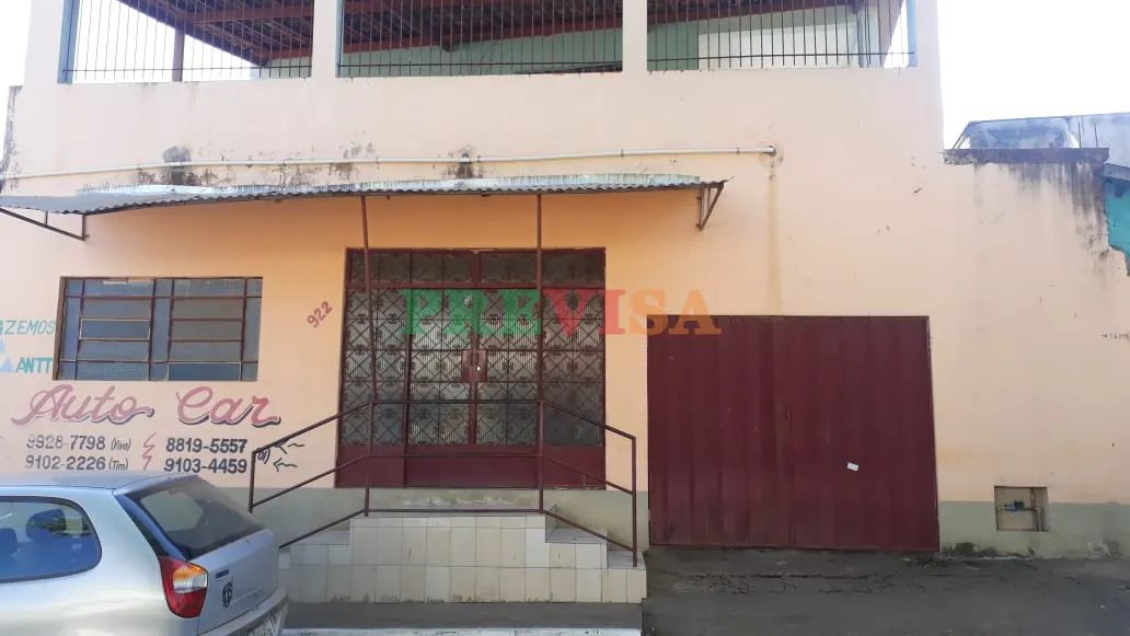 Prédio / Edifício Inteiro com 3 quartos à venda em Dores Do Indaiá - Foto 3