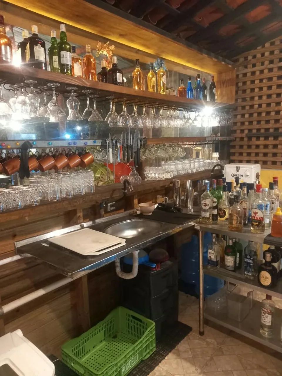 RESTAURANTE BARRA GRANDE BAHIA  - Foto 5