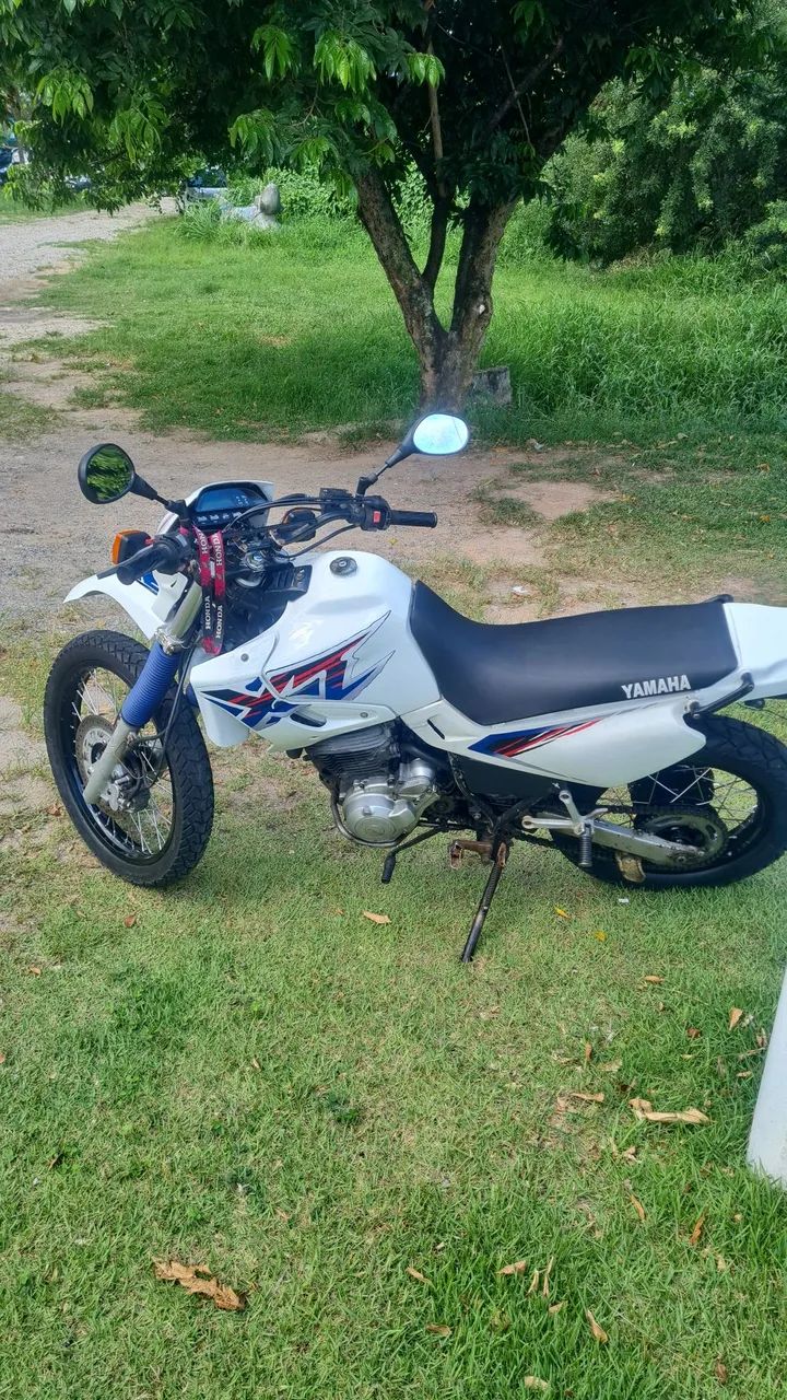Yamaha 600 E 1997 - 1495591560 | OLX