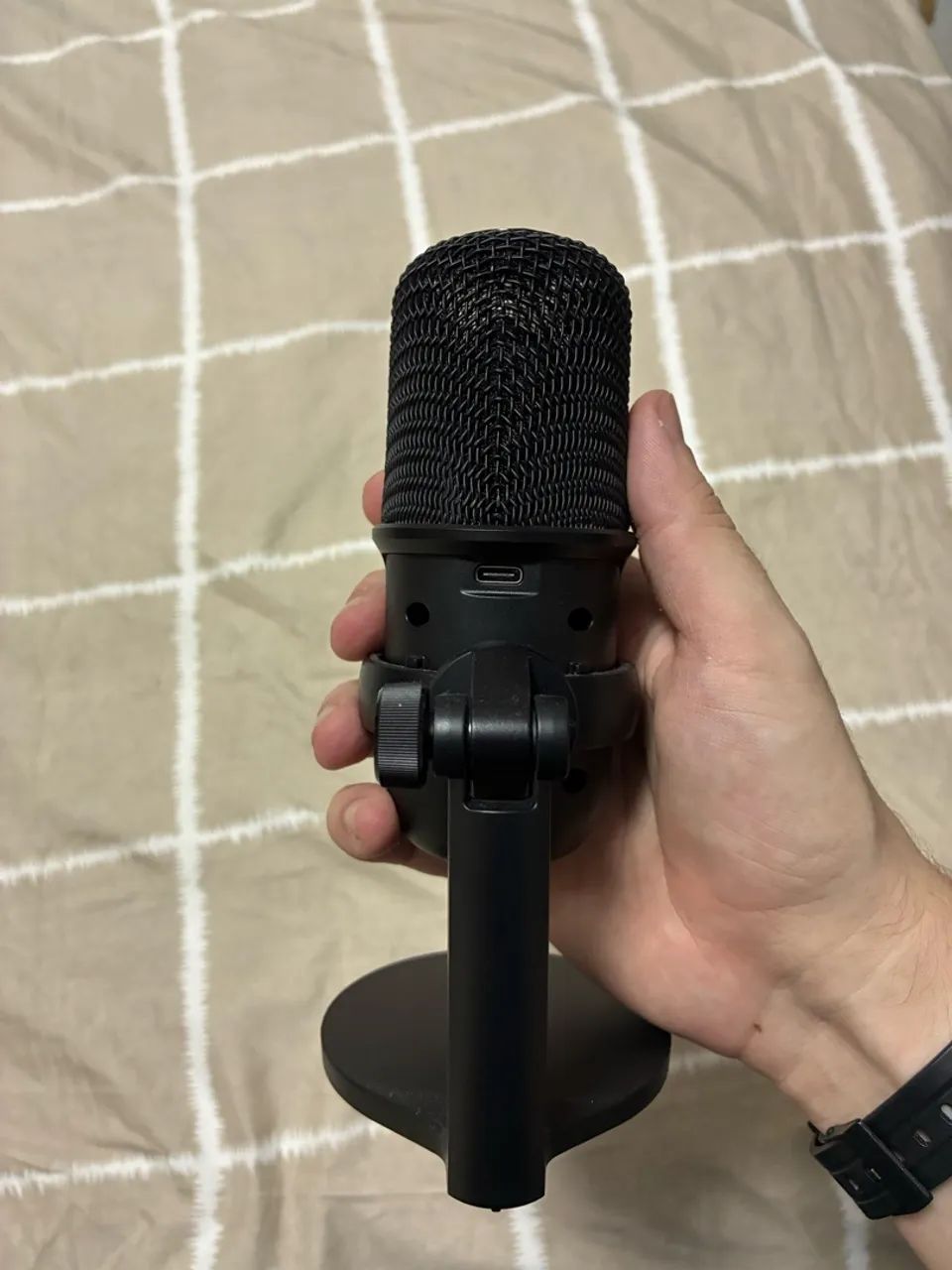 Microfone  SoloCast  - Foto 4