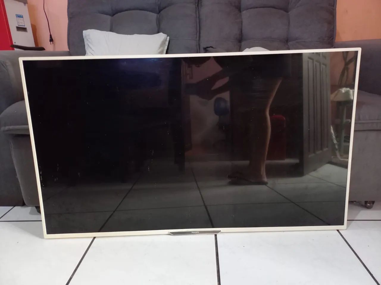 TV Phillips  - Foto 4