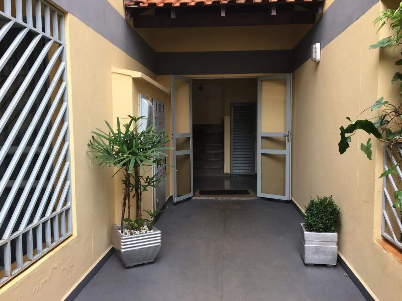 Residencial Sevilha alugo - Foto 2