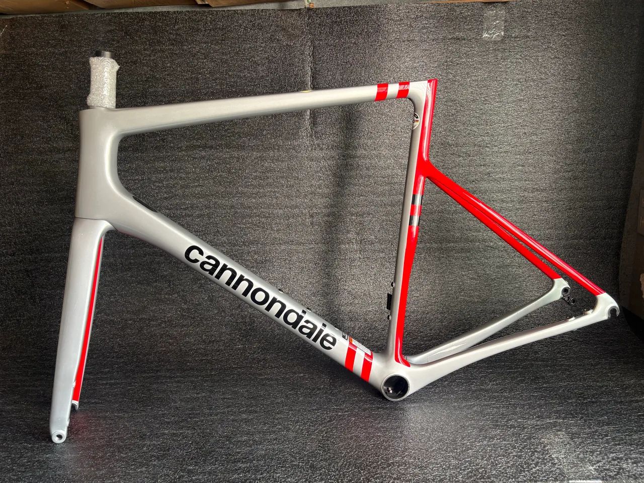Quadro Super Six EVO (TAM 58)
