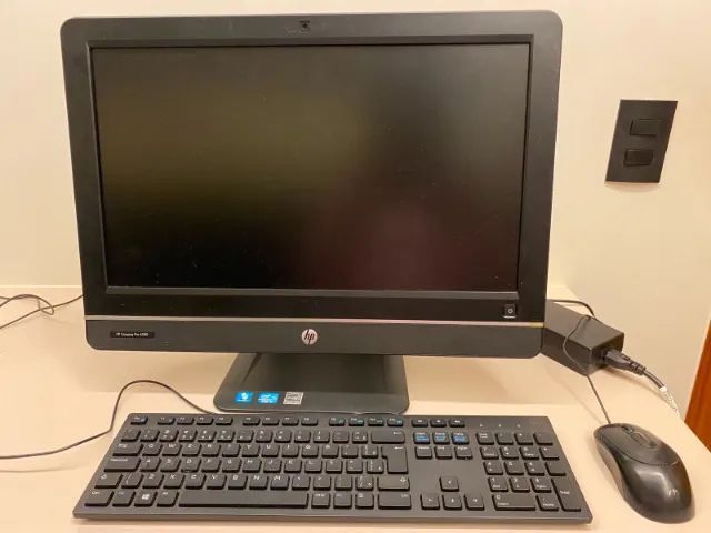 Computador HP Compaq 4300 - Foto 5