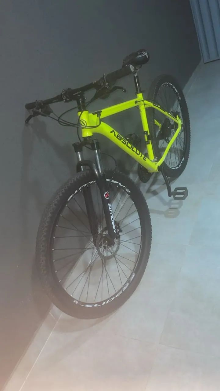 Bicicleta - Foto 3