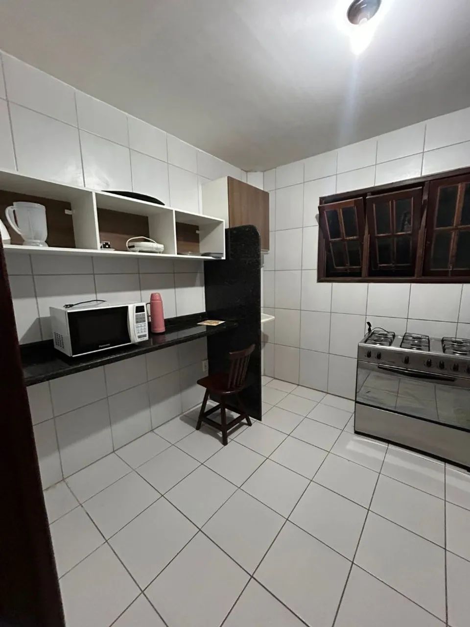 Alugo apartamento mobiliado em Gravatá  - Foto 5