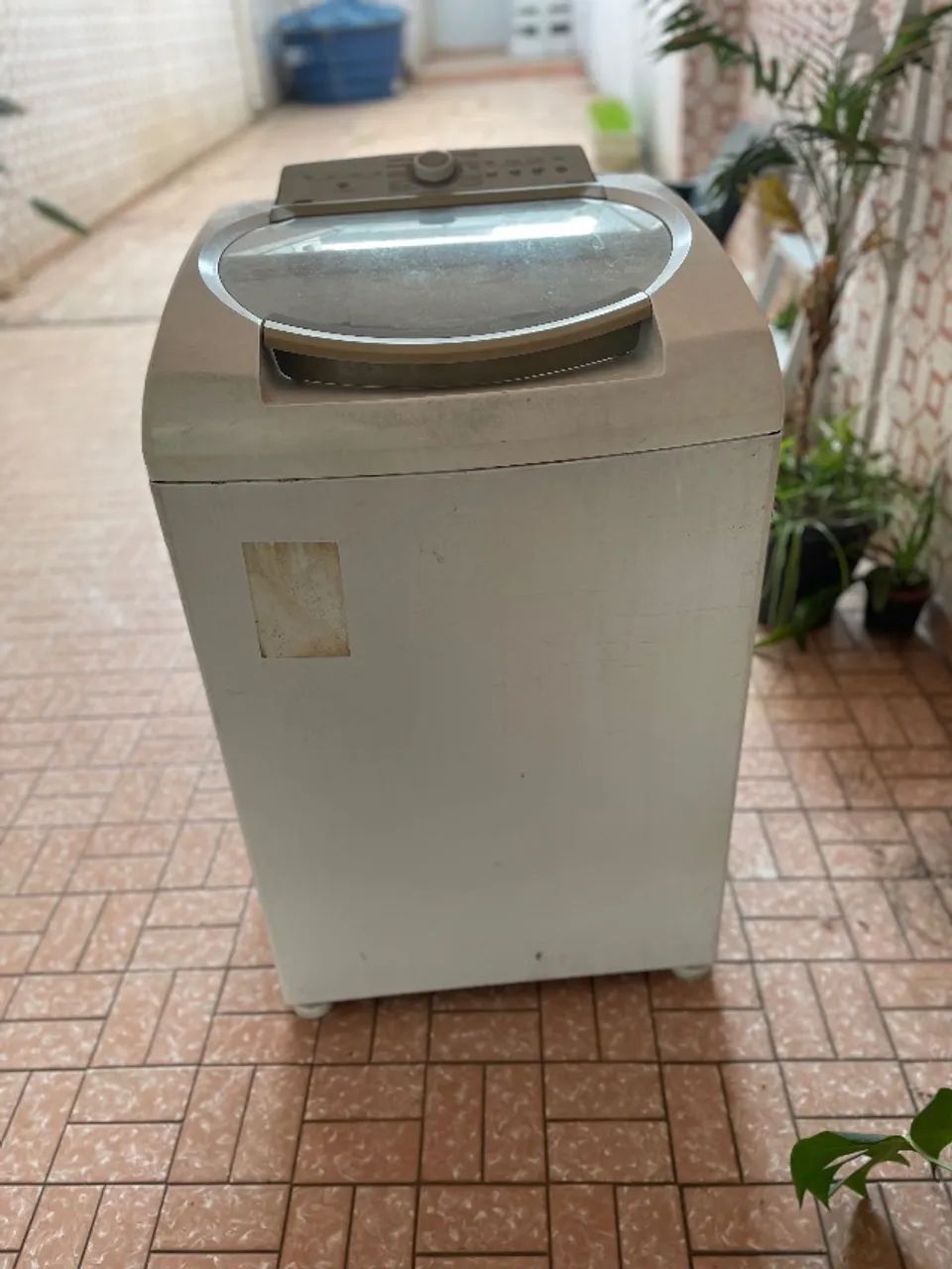 maquina de lavar - Foto 2