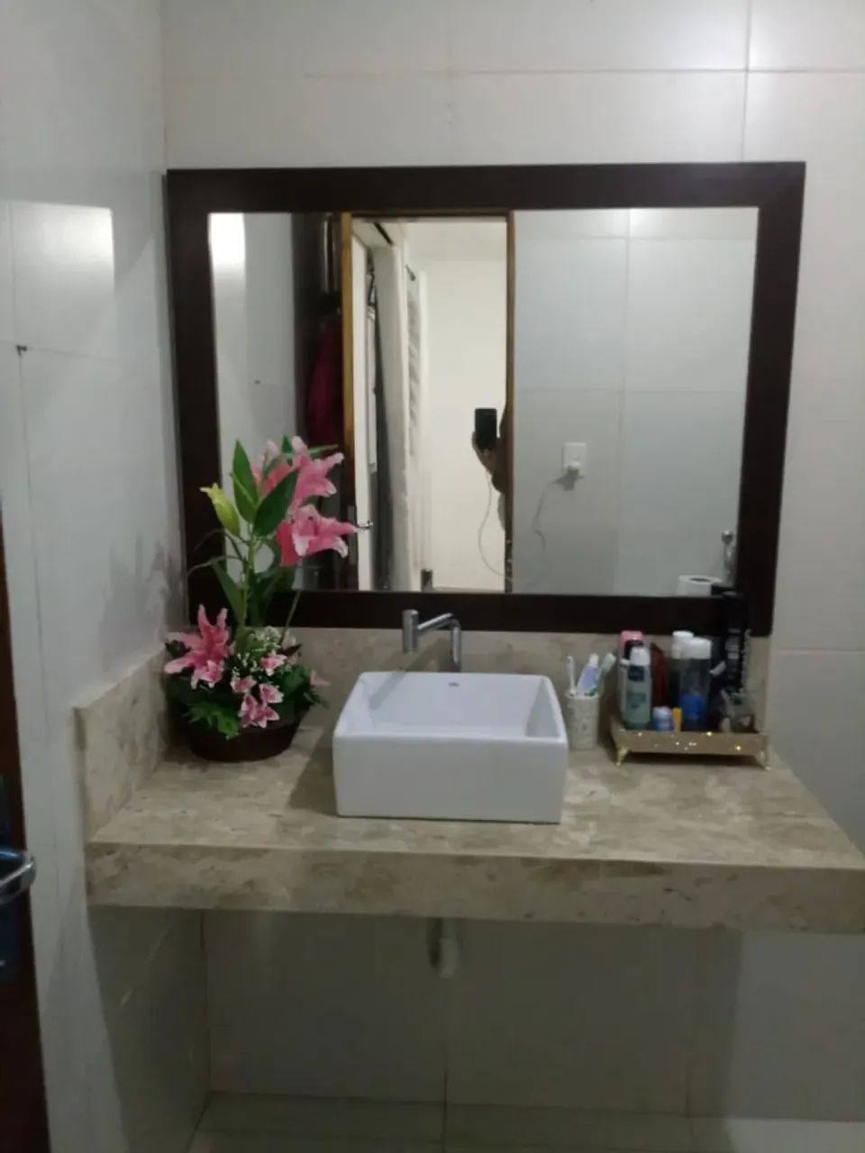 Vendo Casa de 3 Quartos - Foto 5