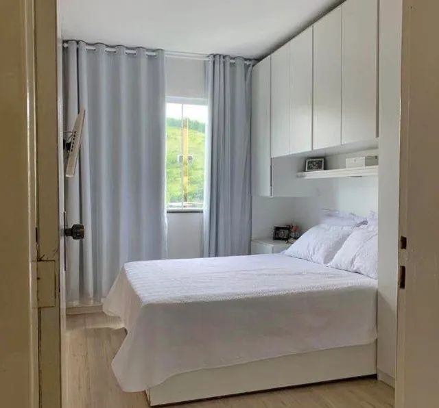 APARTAMENTO MANGUEIRAL 