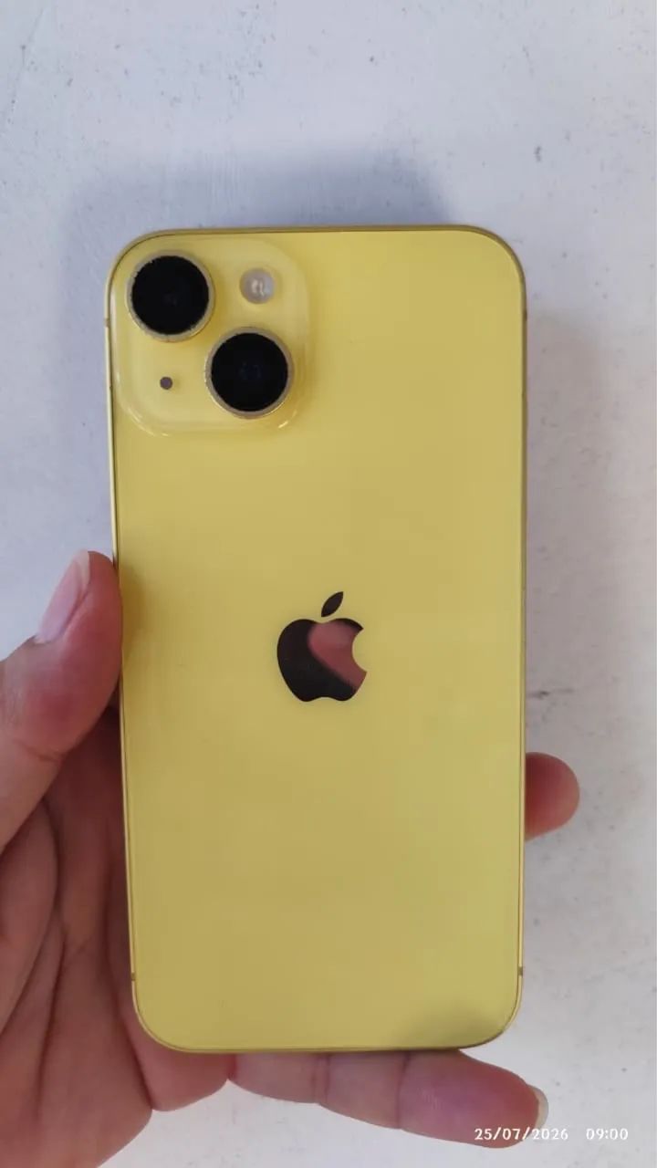 iPhone 14 256gb - Foto 4