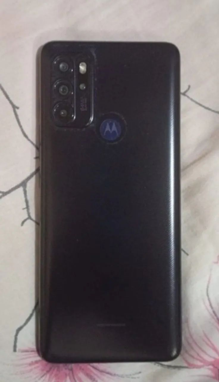 Smartphone Motorola G60S - Foto 2