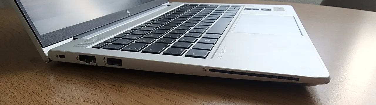 12世代 エイチピーHp EliteBook vPRO/i5/ 16GBフルHD Hp Elitebook Core i5 1245U vPro 16GB Ram 256GB Ssd 14 pol FHD - c