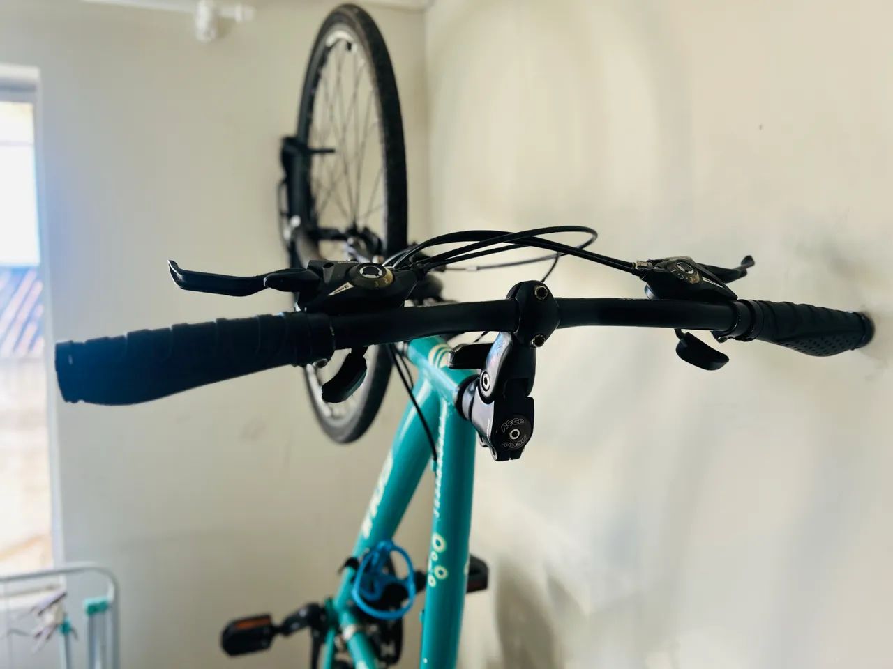 Bicicleta  - Foto 3
