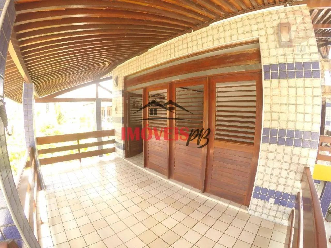 casa no Bessa a 250 metros da praia. - Foto 3