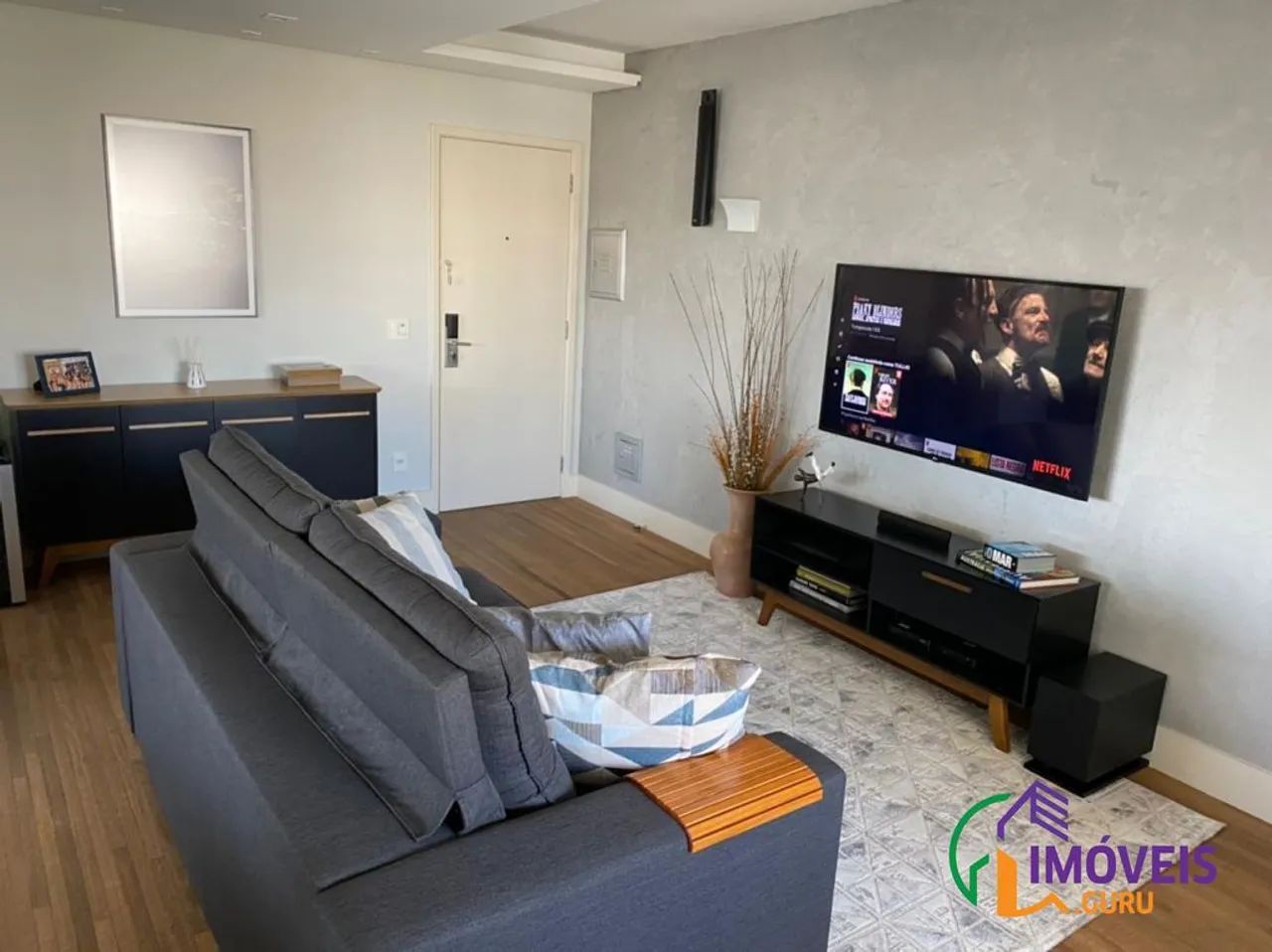 APARTAMENTO - BROOKLIN - SP - Foto 2