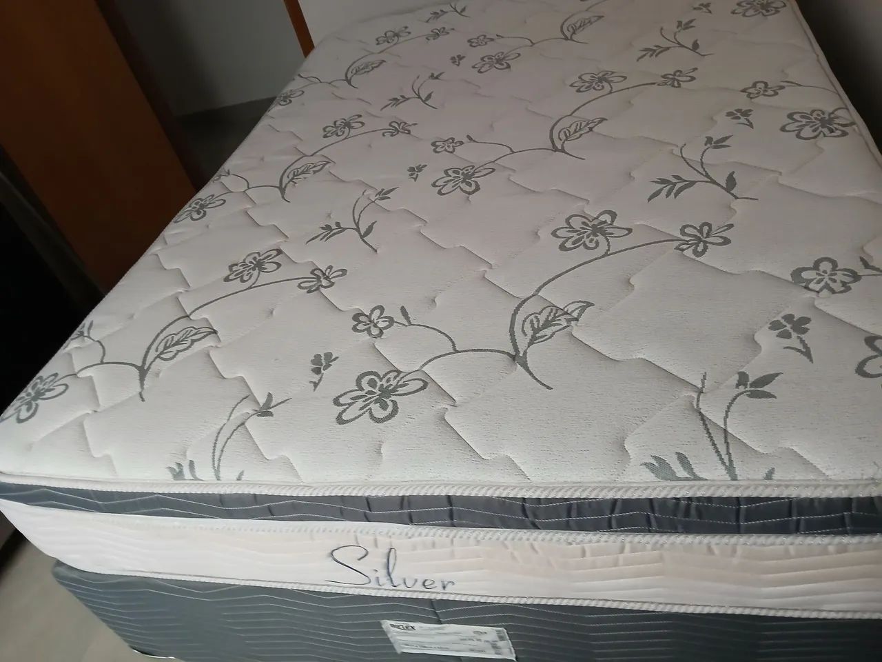 CAMA CASAL BOX