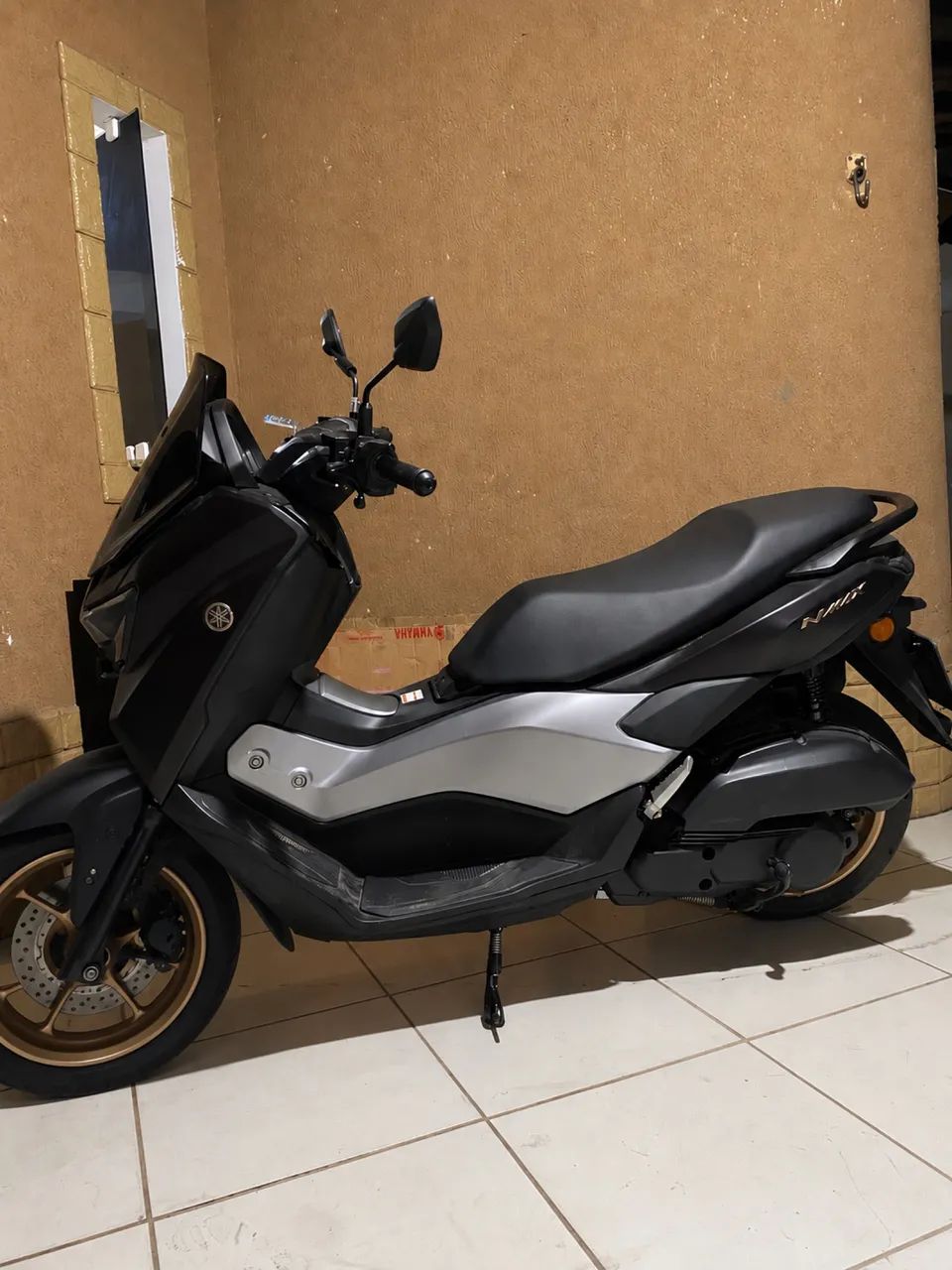 Yamaha Nmax 2026 Connected 160 ABS - Foto 2