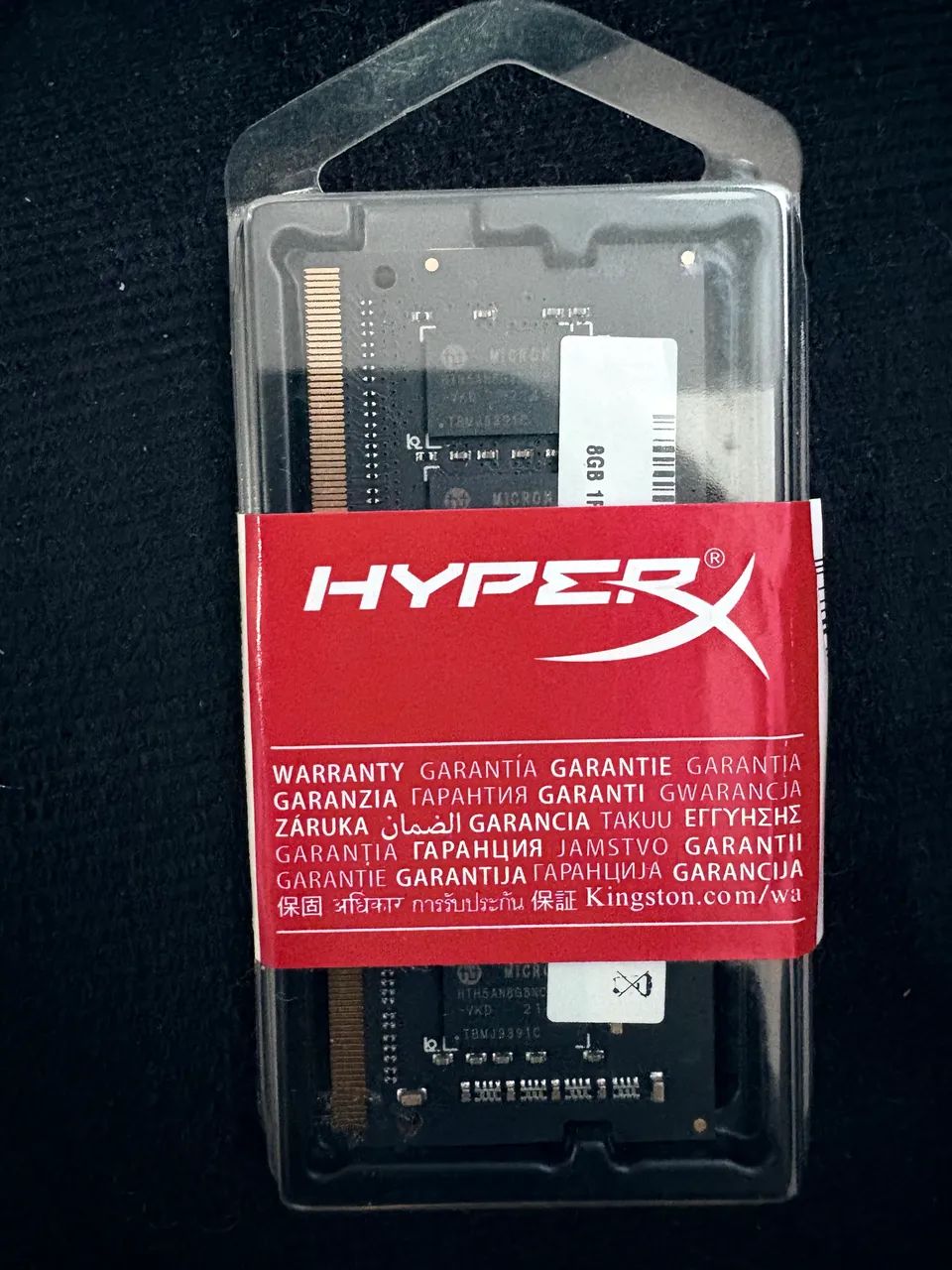 Memória DDR4 8GB para Notebook - Foto 4