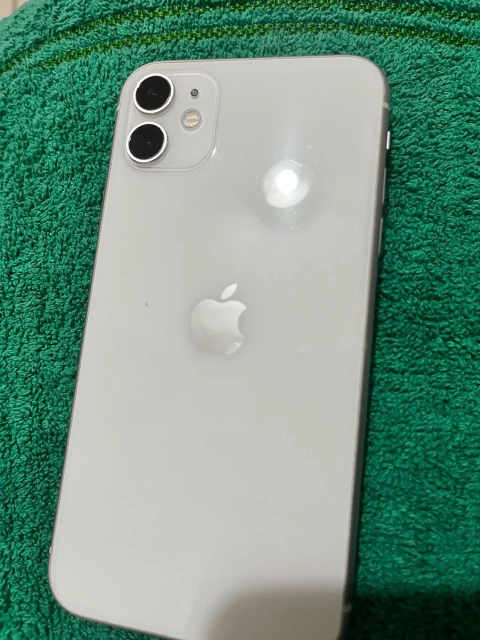 iPhone 11 128 gigas  - Foto 5