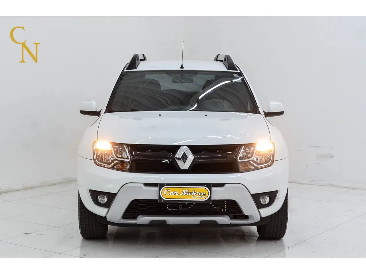 Renault Duster 2016 - Foto 2