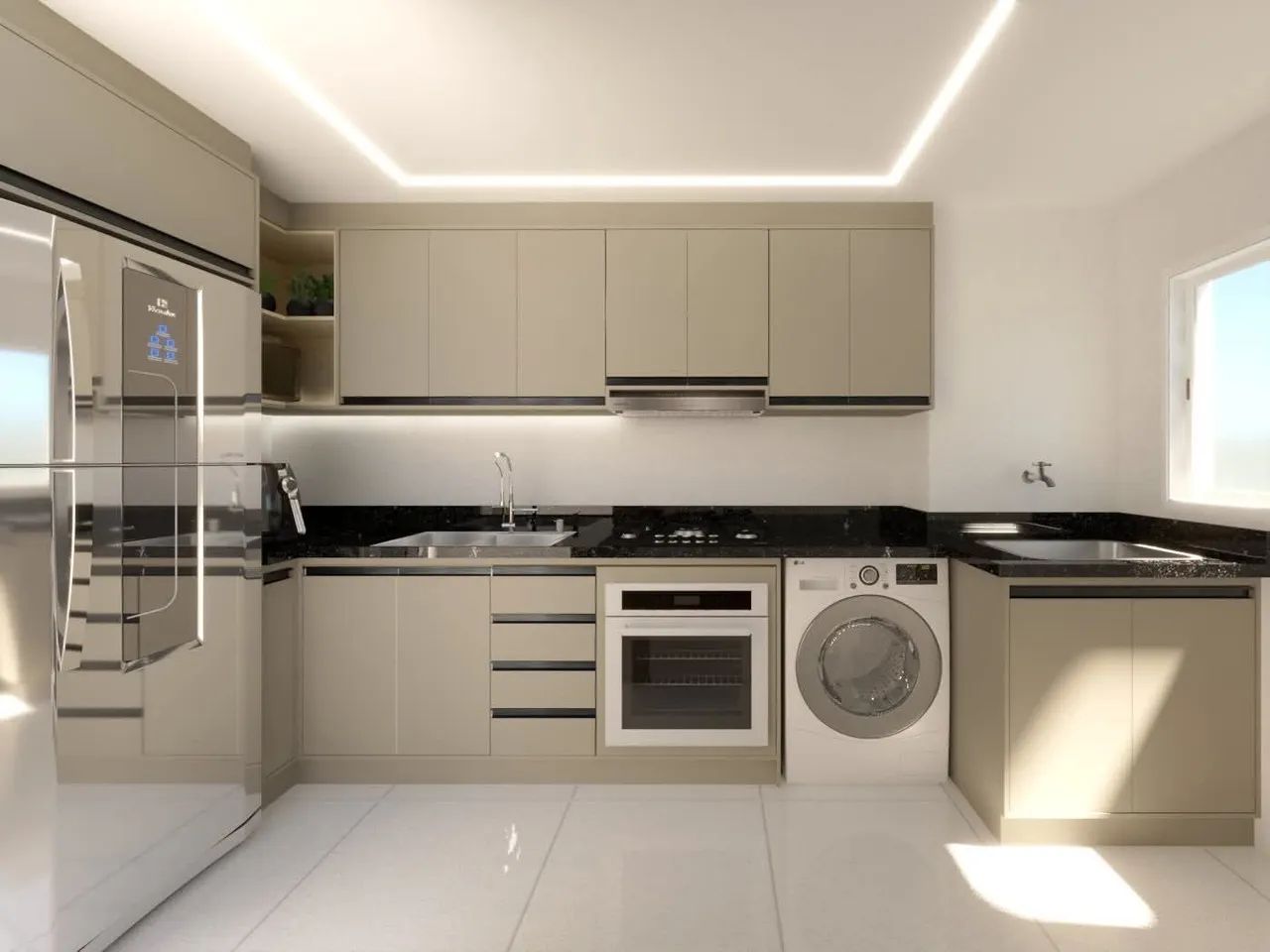 Móveis projetados ao seu Stilo  - Foto 3