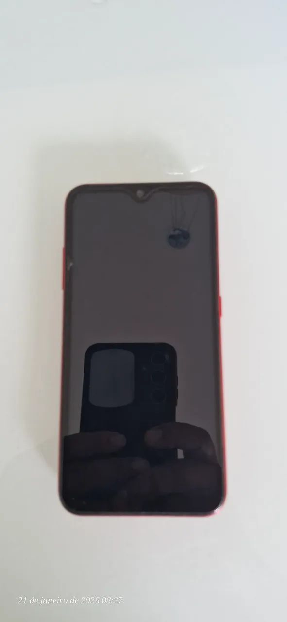 Sansung Galaxy A01 - Foto 3