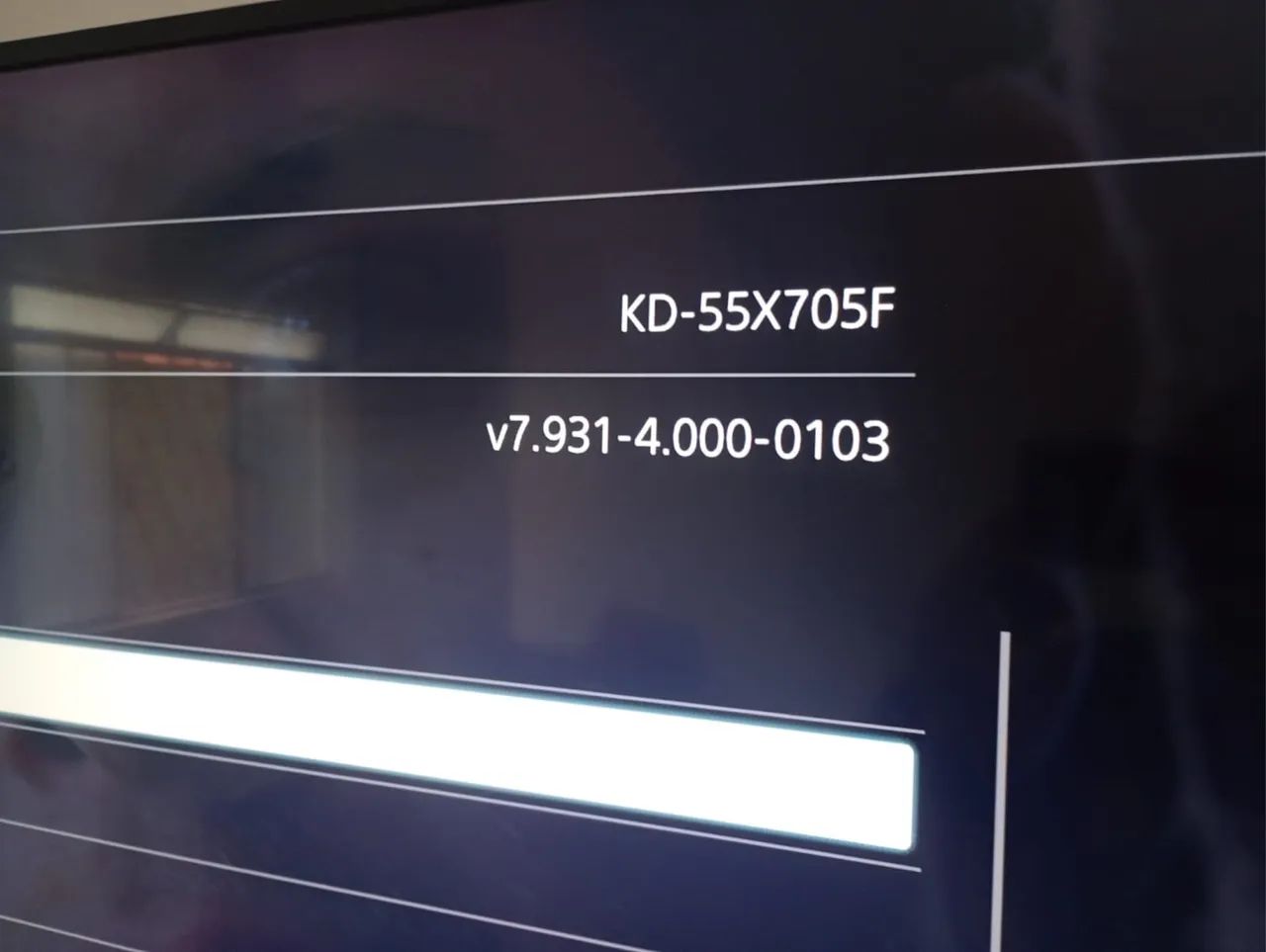 Smartv 55? Sony - Foto 3