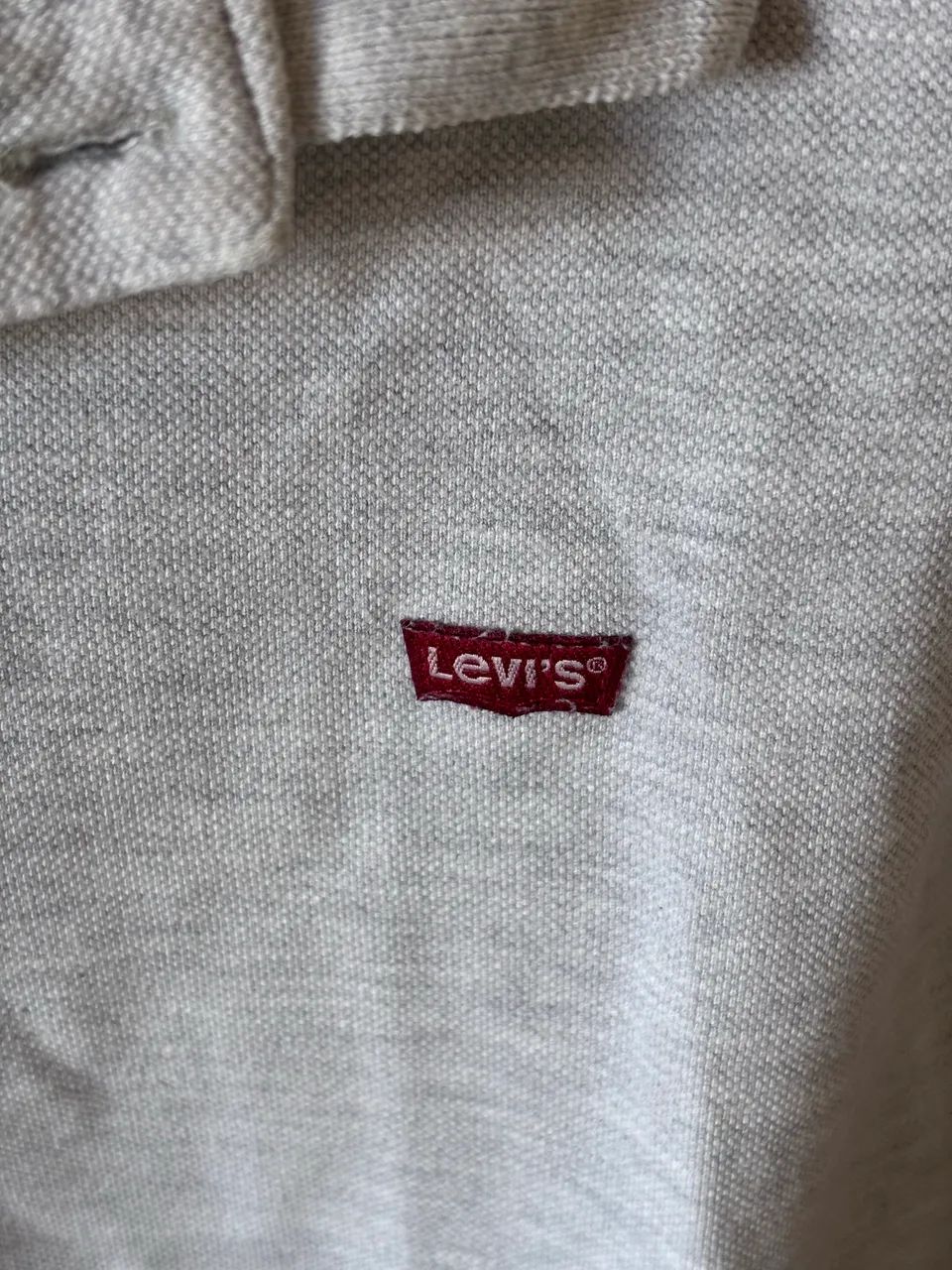 Polo Masculino Levi?s Original - Foto 4