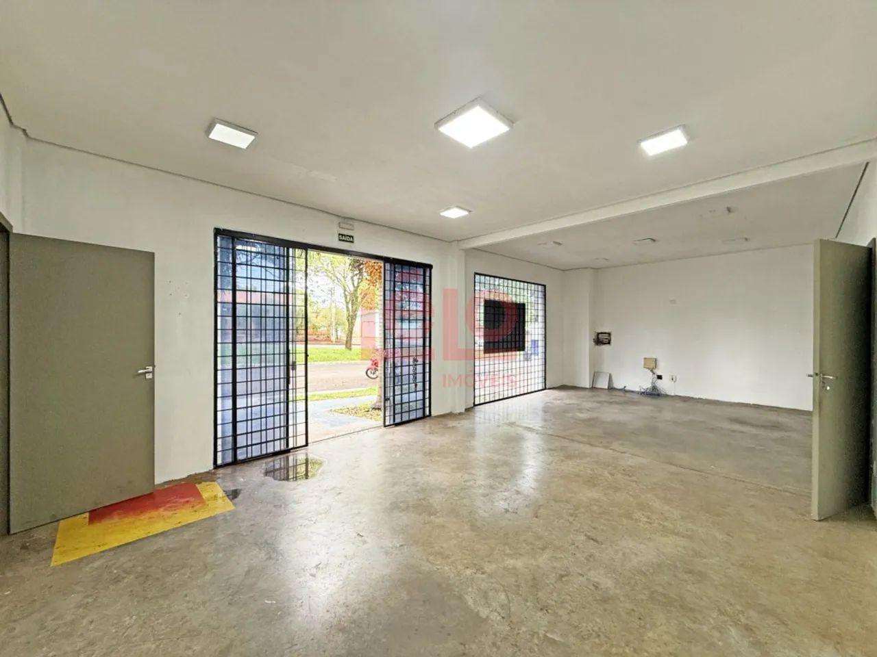 Barracão Comercial Amplo - Parque das grevíleas - Foto 3