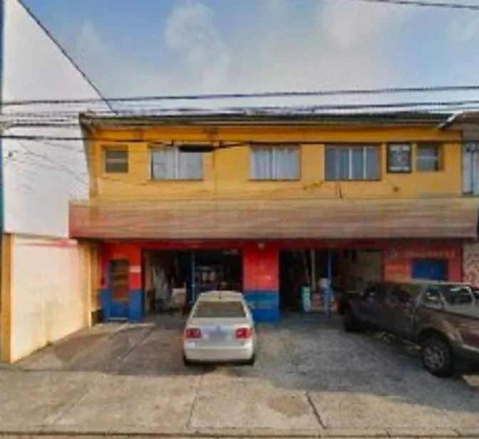 Galpão Comercial para Aluguel em Santo André  Vila Camilópolis, 842 m² Internos - Foto 2