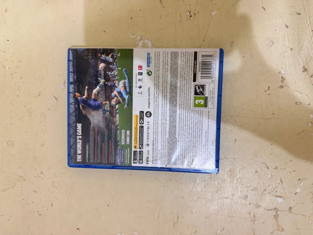 FIFA 23 PS5 - Foto 2