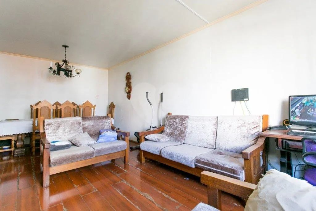 Apartamento com 2 quartos à venda em Sumarezinho - SP - Foto 2