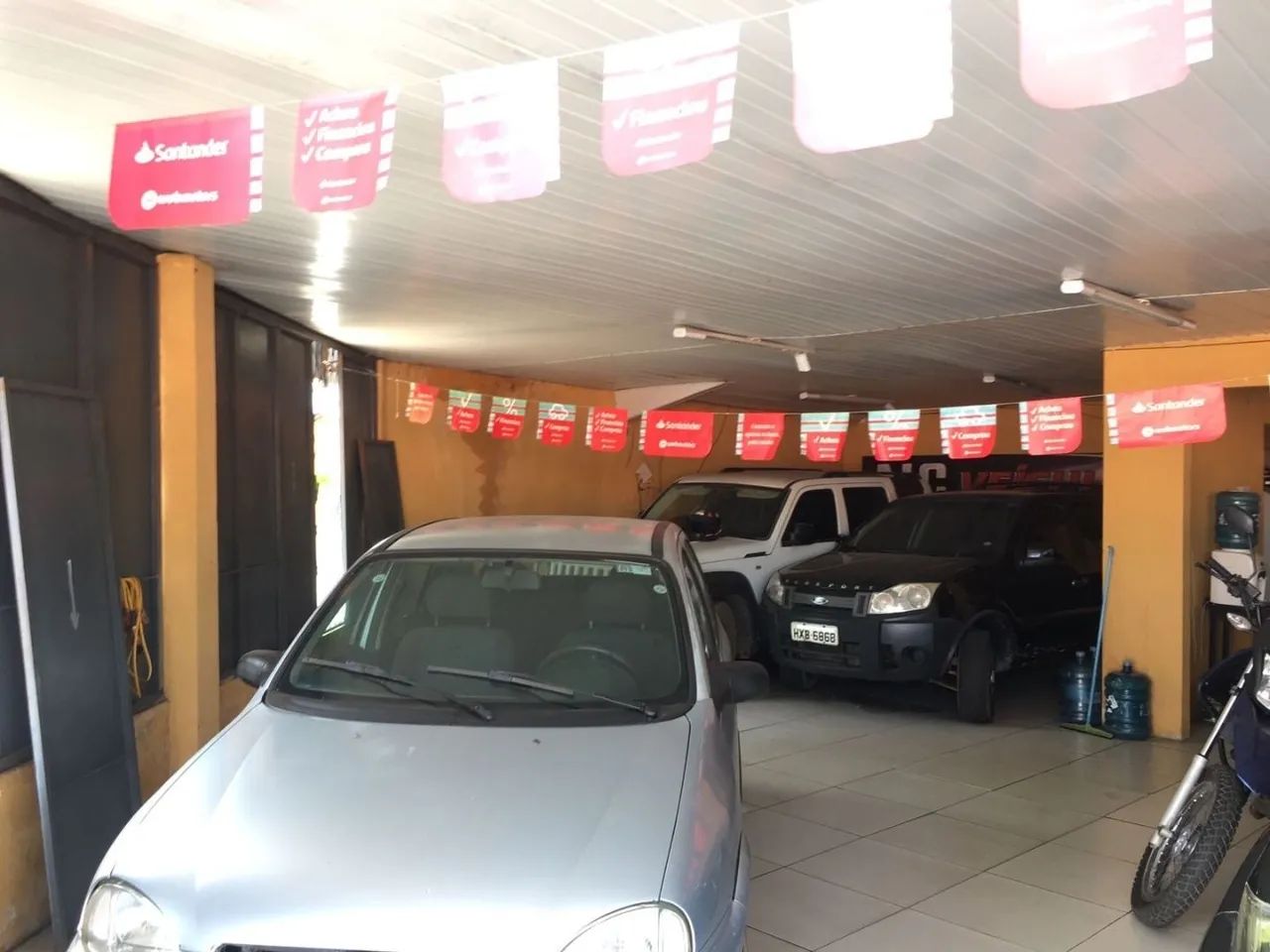 SANTA CLARA ALUGA PONTO COMERCIAL  - Foto 2