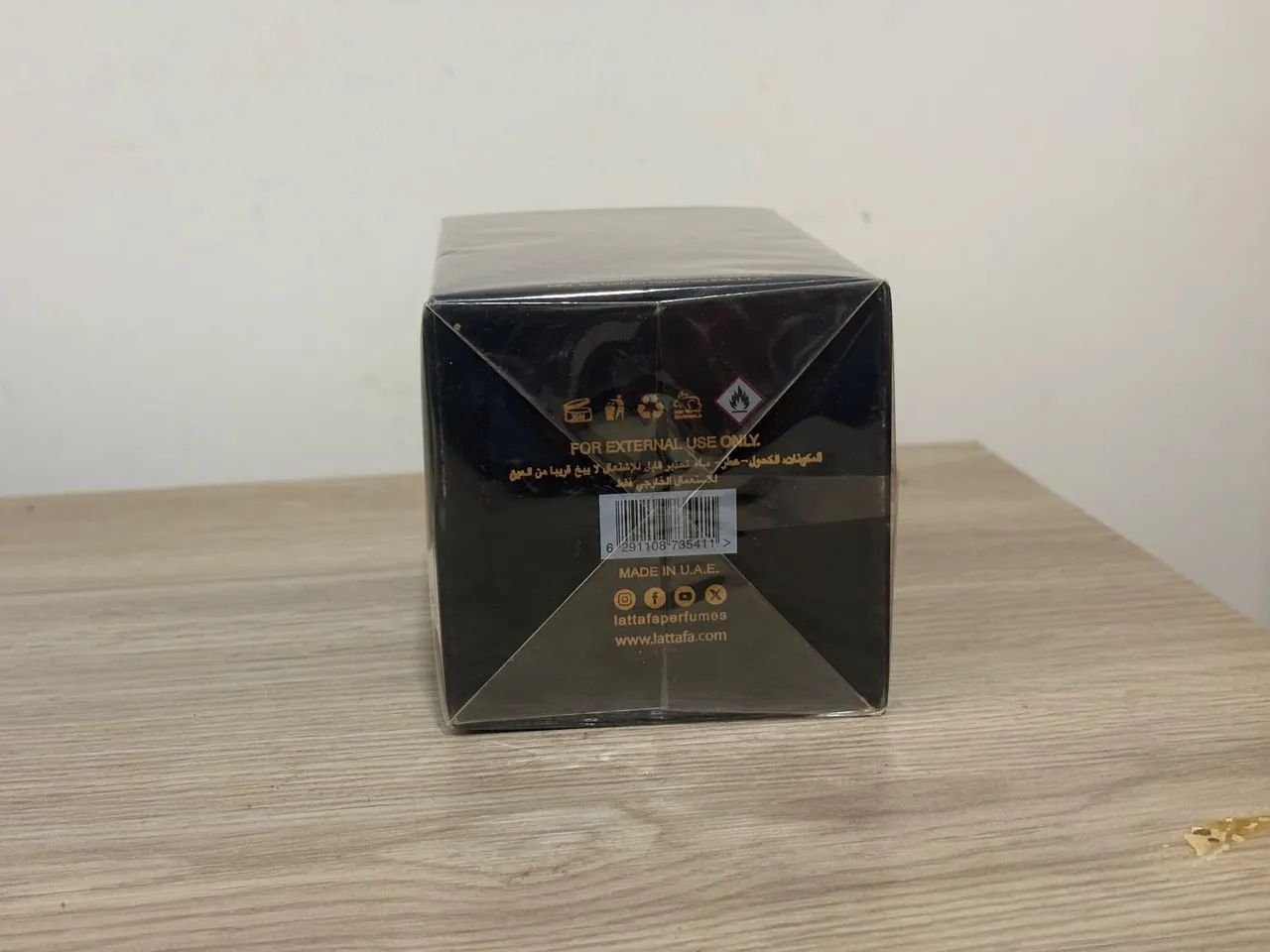 Perfume Assad tradicional original - Foto 3