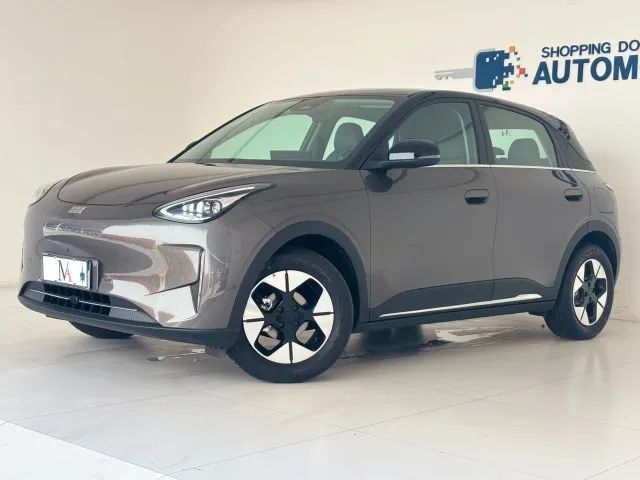 Geely EX2 Max 2026 - Foto 3