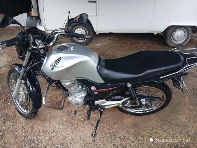 Honda start 2024 - Foto 5