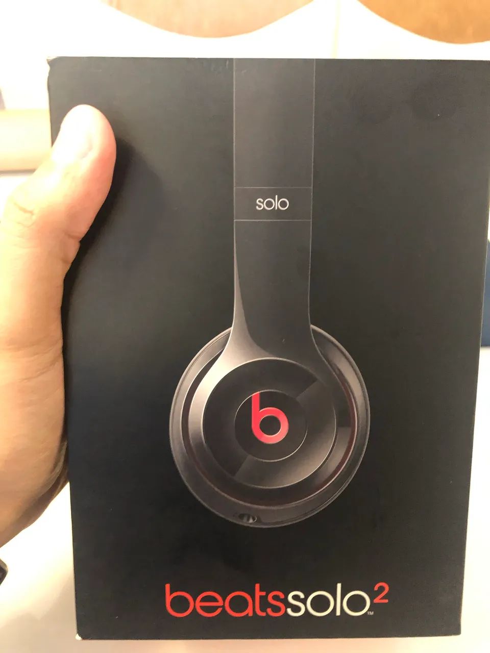 Beats Solo 2 - Foto 4