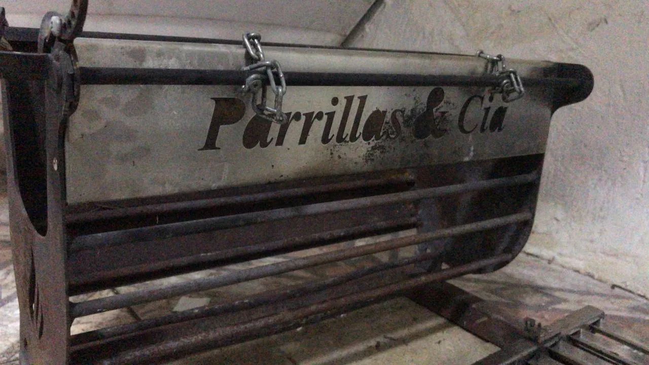 PARRILA ARGENTINA - Foto 2