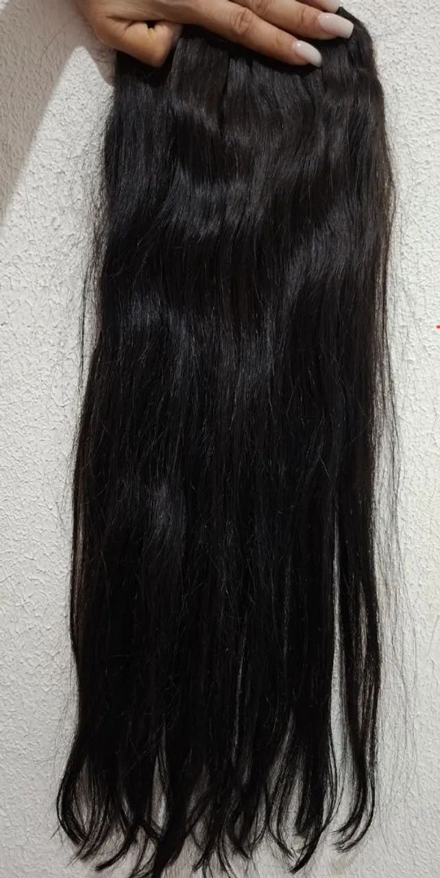Cabelo vietnamita 170g 