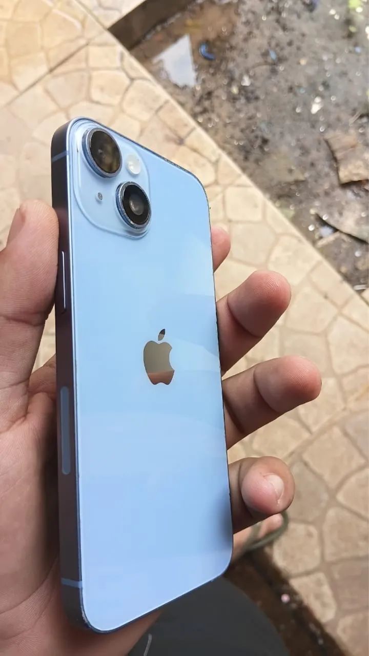 iPhone 14 - Foto 3