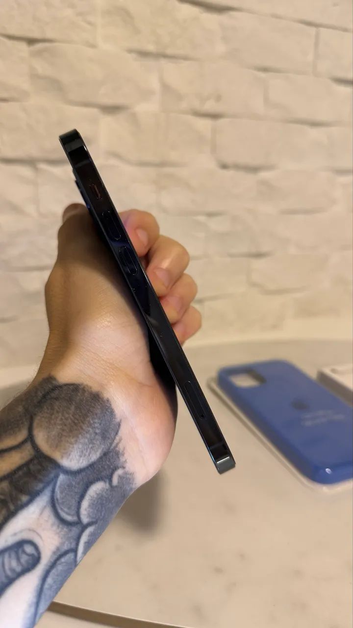 IPHONE 12 PRO 128GB - Foto 5