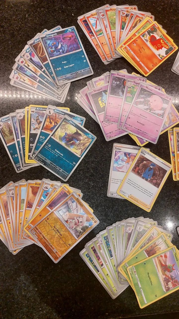 Cartas Pokemon - várias  - Foto 3