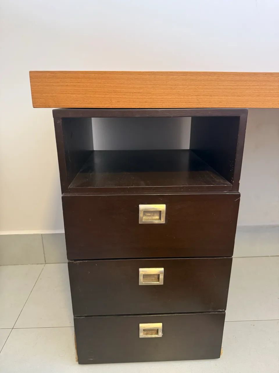 Bancada de estudo - escrivaninha - Foto 2