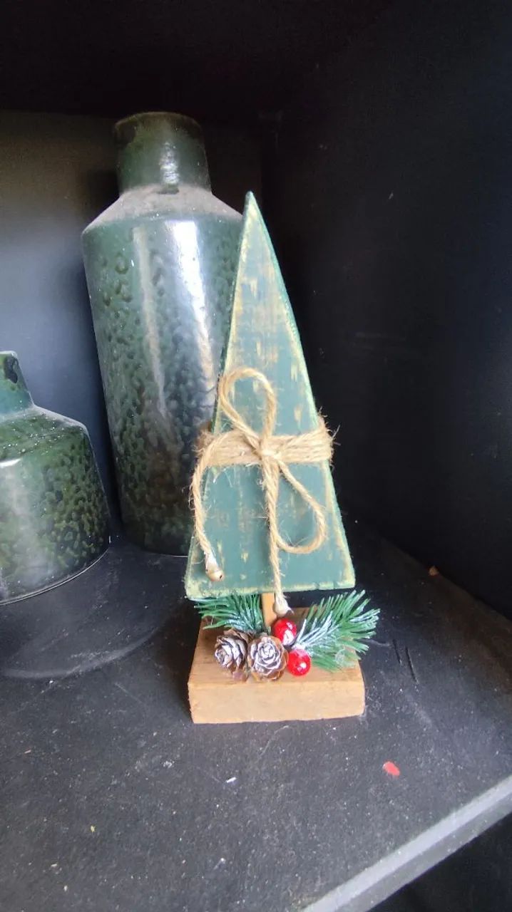Decoração de Natal - Foto 3