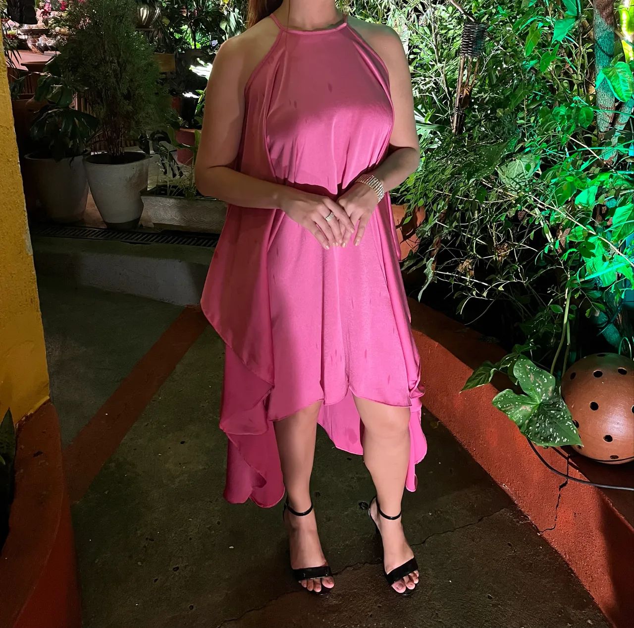 Vestido AVOHAI - Foto 2